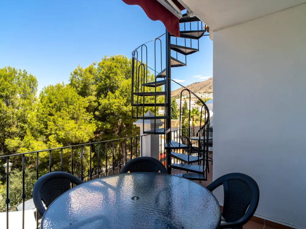 Maison de Vacances Nerja