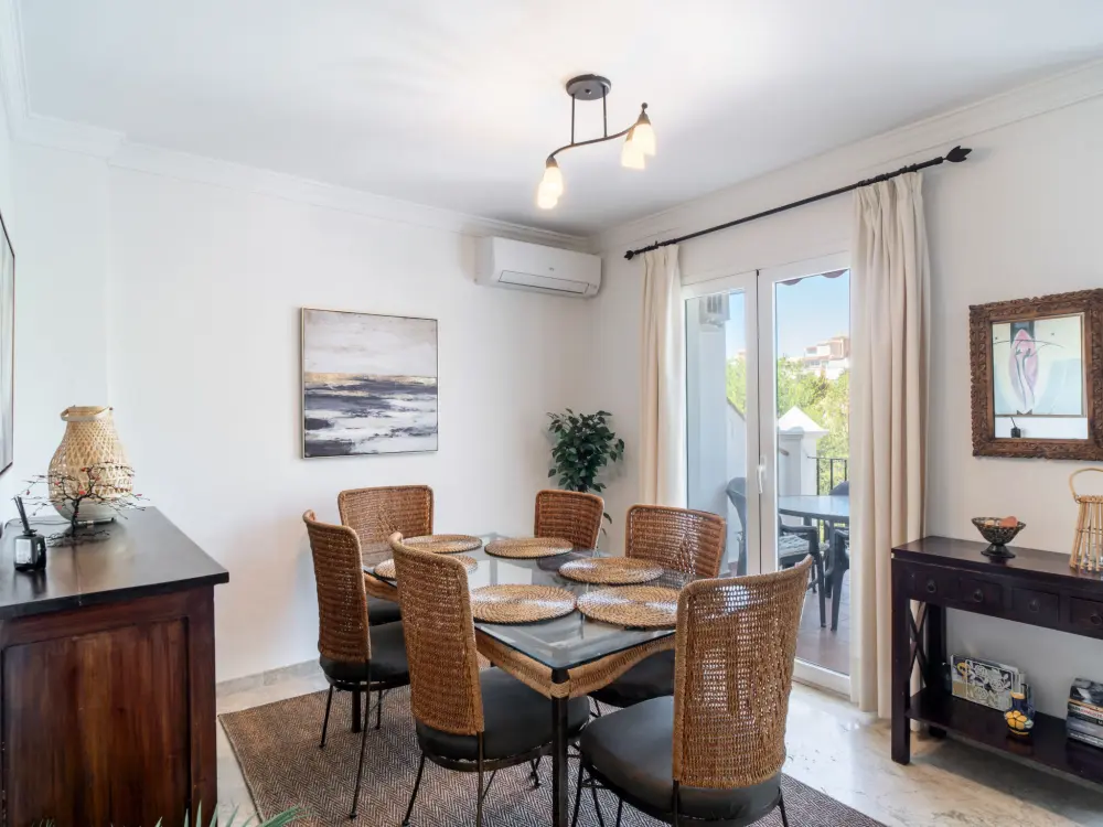 Maison de Vacances Nerja