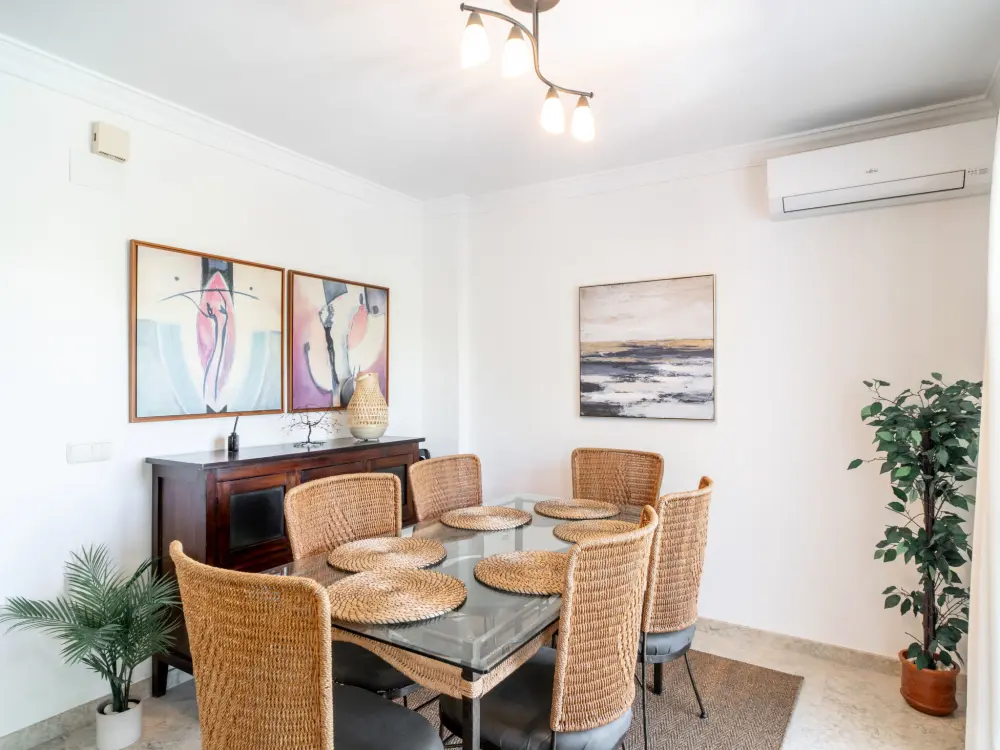 Maison de Vacances Nerja