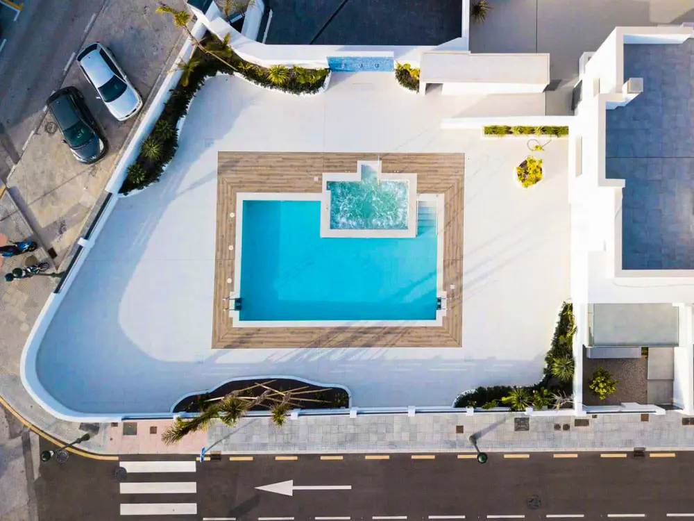 Maison de Vacances Nerja