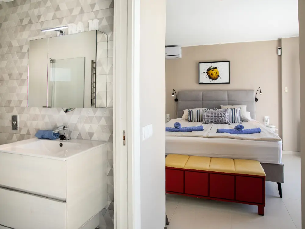 Maison de Vacances Nerja
