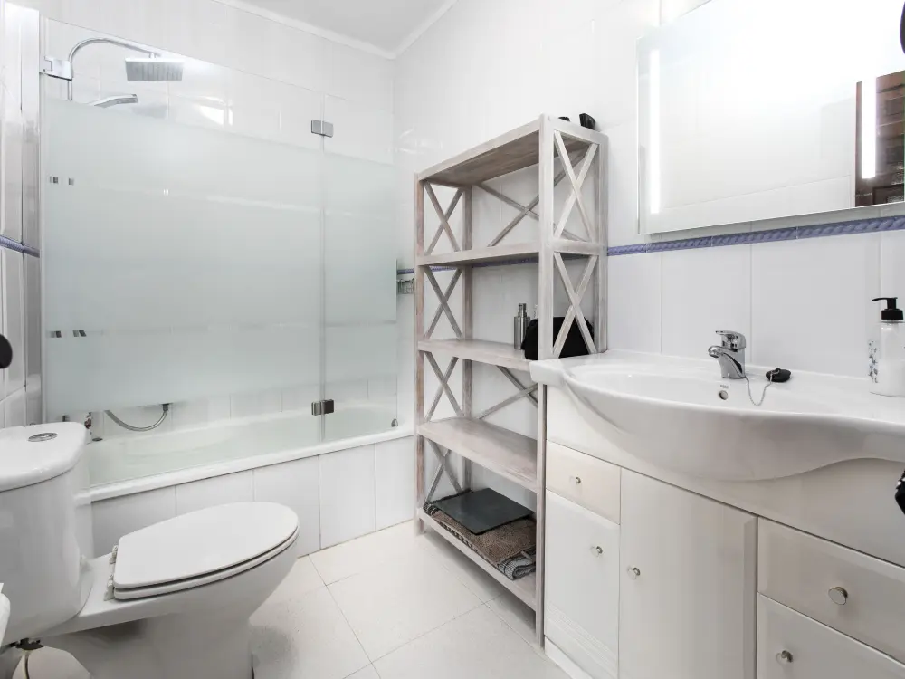 Maison de Vacances Nerja