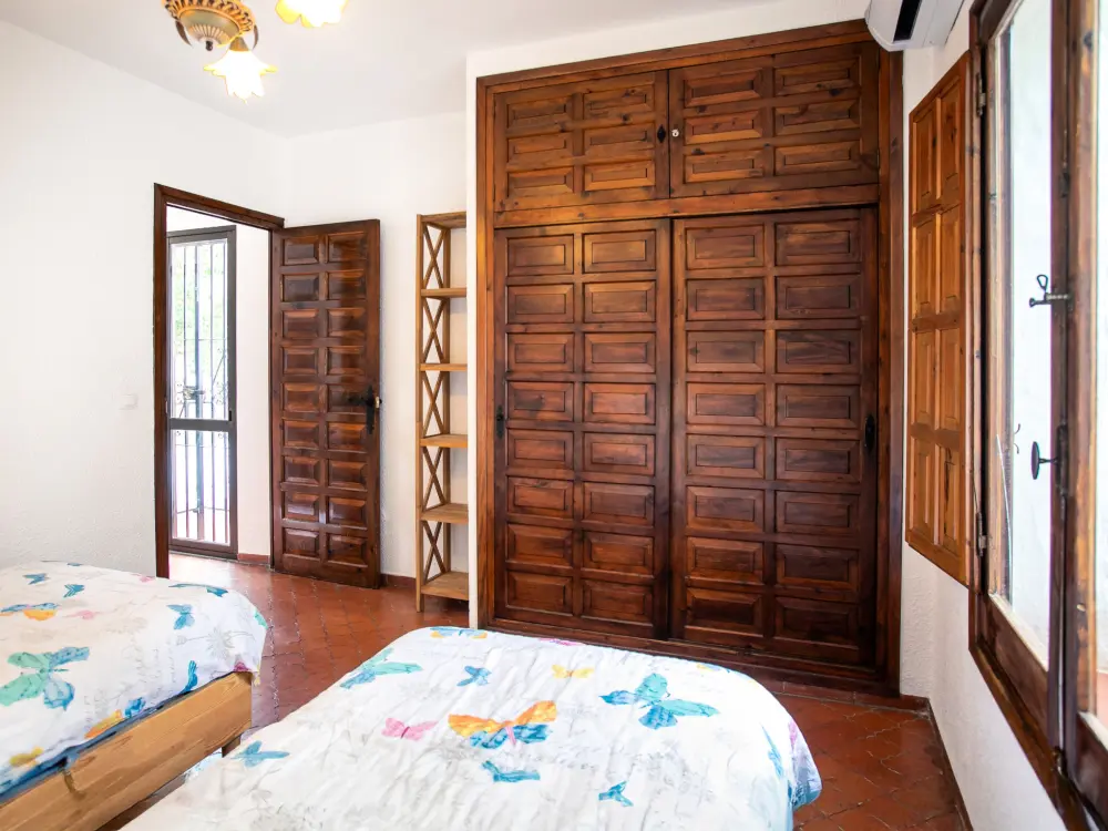 Maison de Vacances Nerja