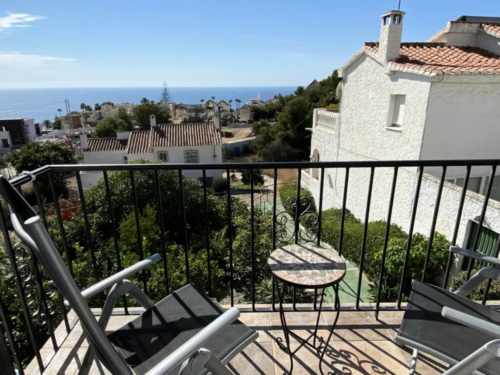 Maison de Vacances Nerja
