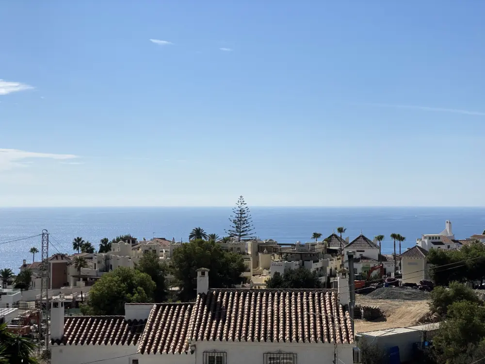 Maison de Vacances Nerja