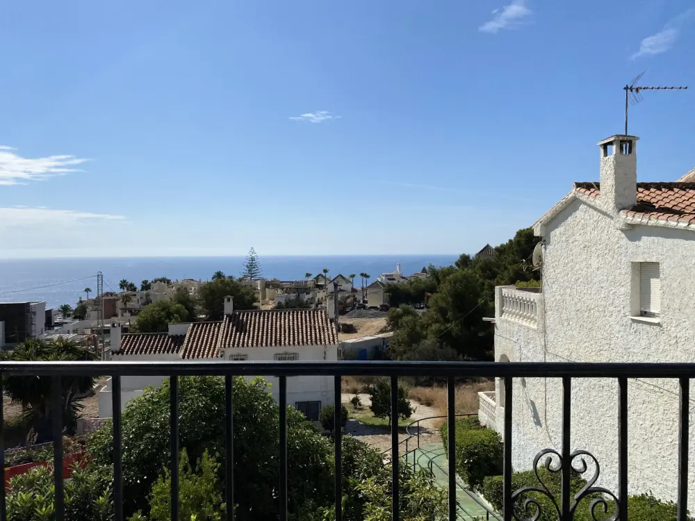 Maison de Vacances Nerja