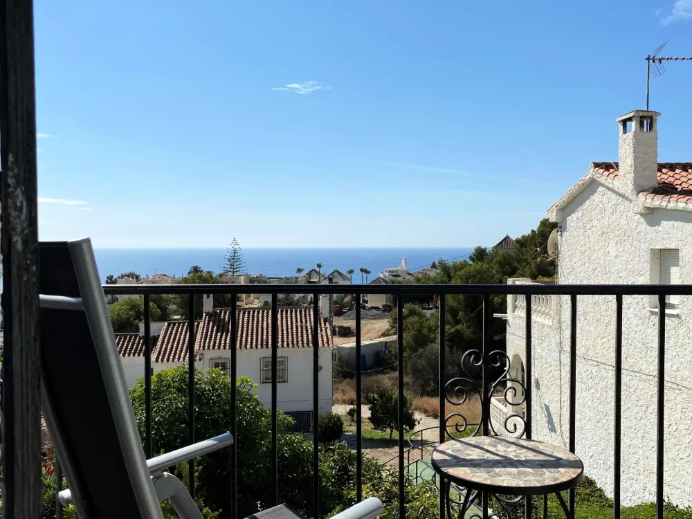 Maison de Vacances Nerja
