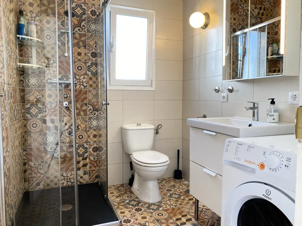 Maison de Vacances Nerja