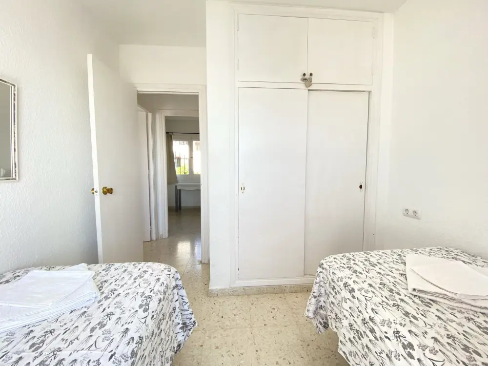 Maison de Vacances Nerja