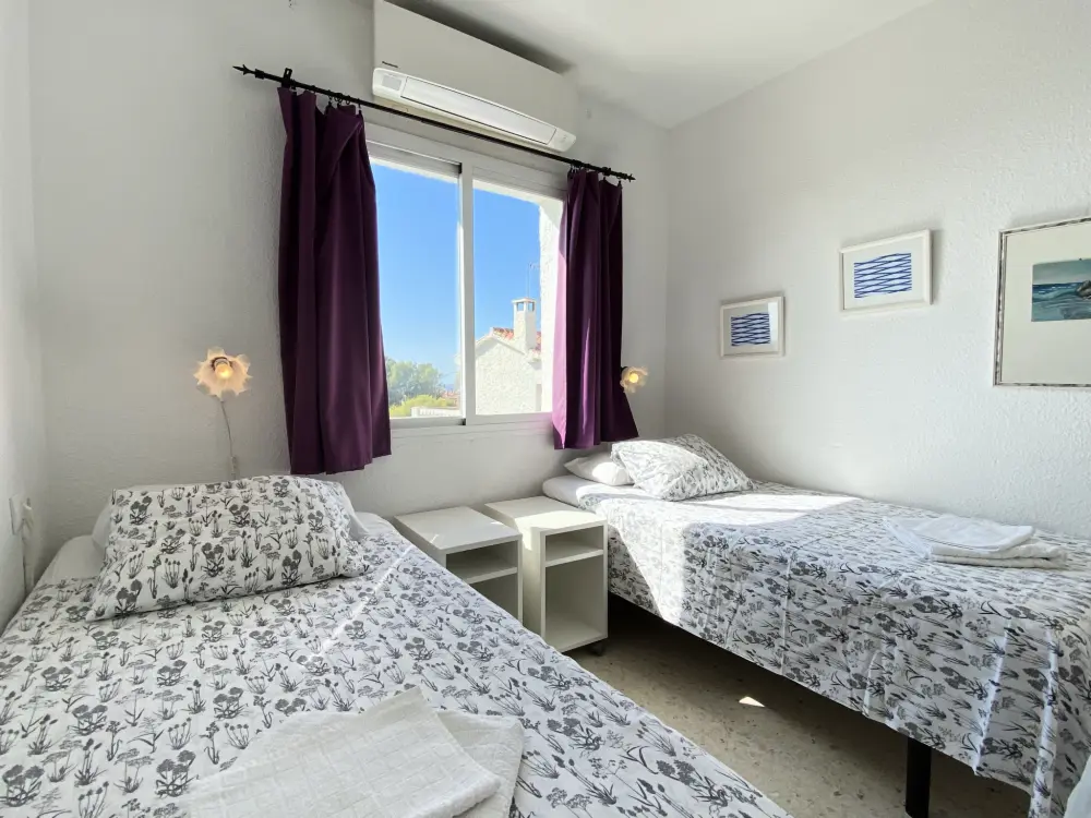 Maison de Vacances Nerja