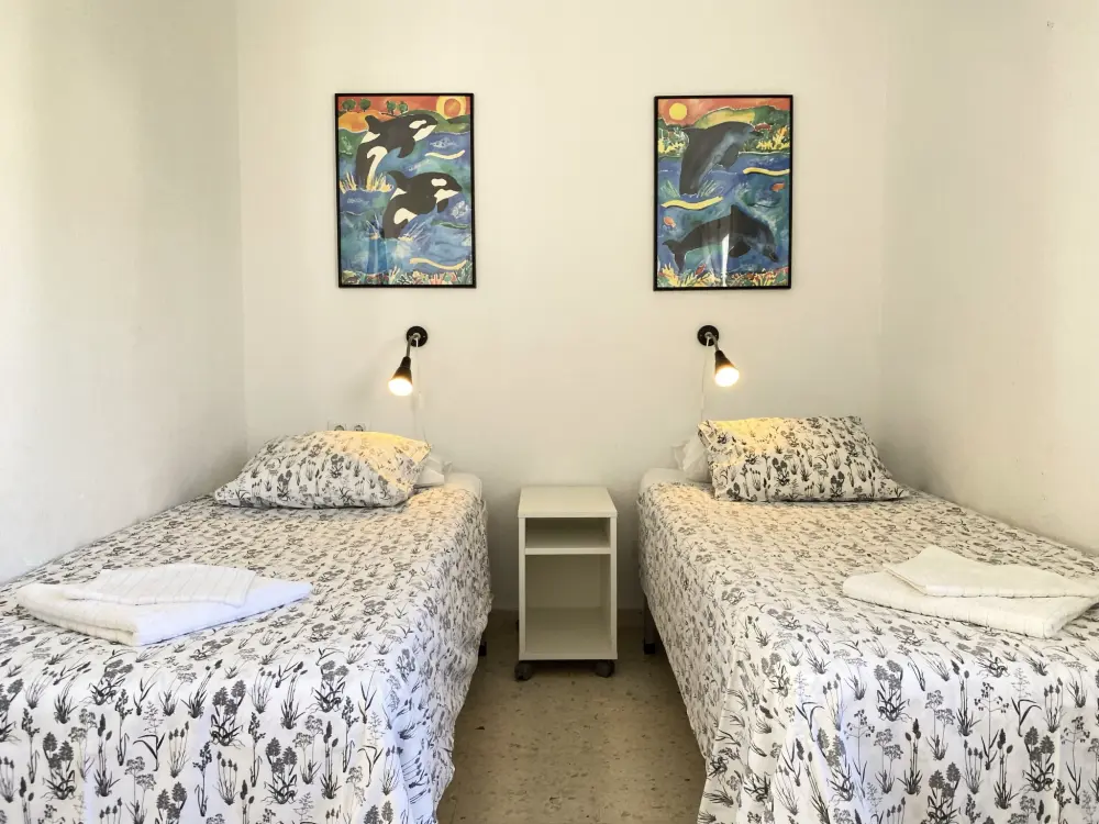 Maison de Vacances Nerja
