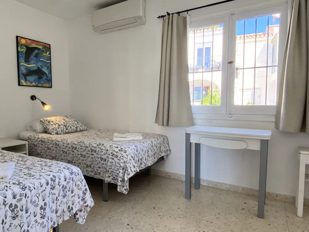 Maison de Vacances Nerja