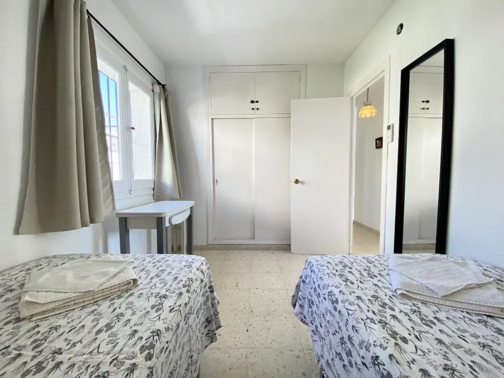 Maison de Vacances Nerja