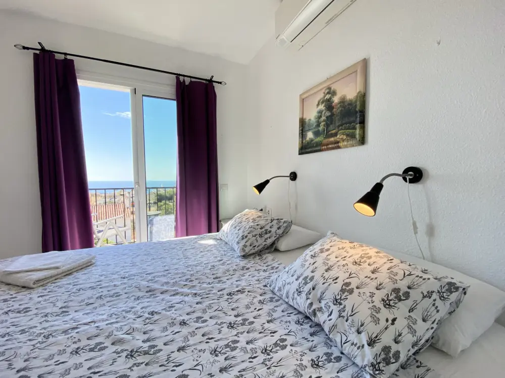 Maison de Vacances Nerja