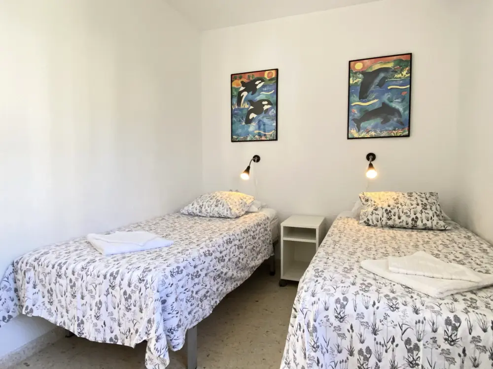 Maison de Vacances Nerja