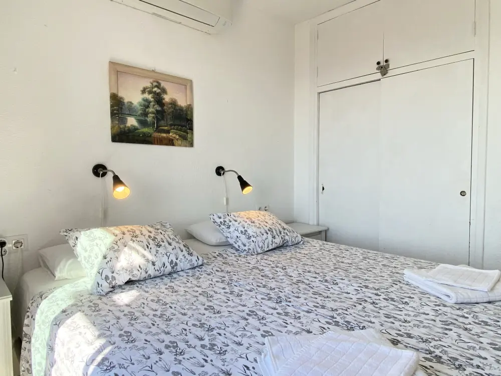 Maison de Vacances Nerja