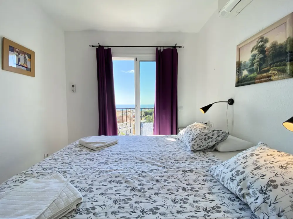 Maison de Vacances Nerja
