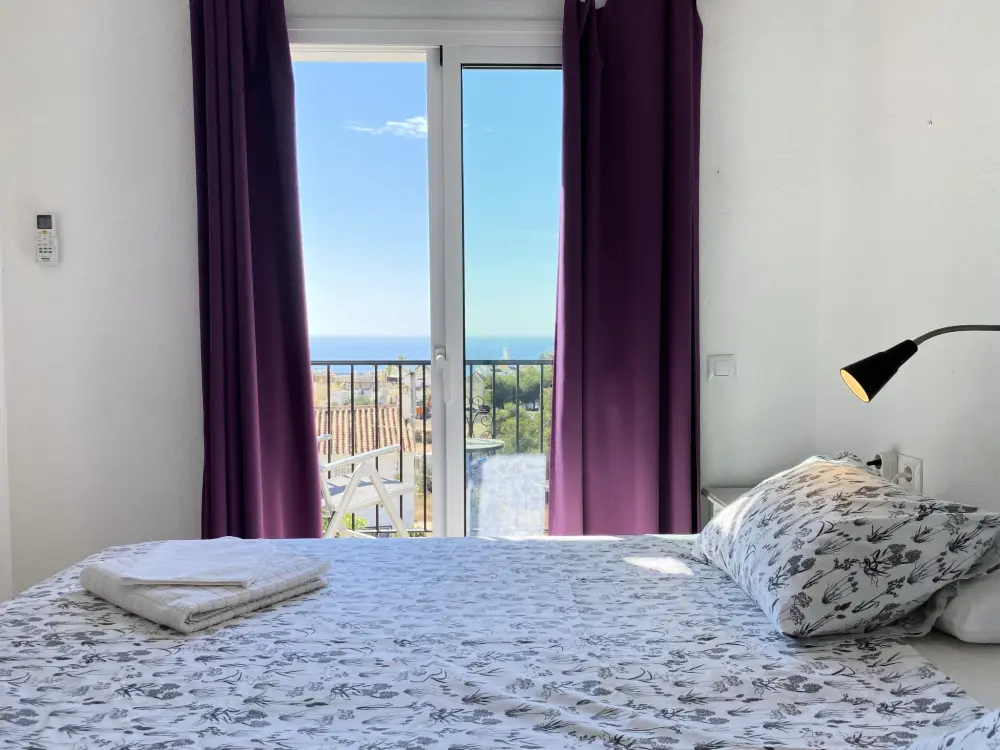 Maison de Vacances Nerja