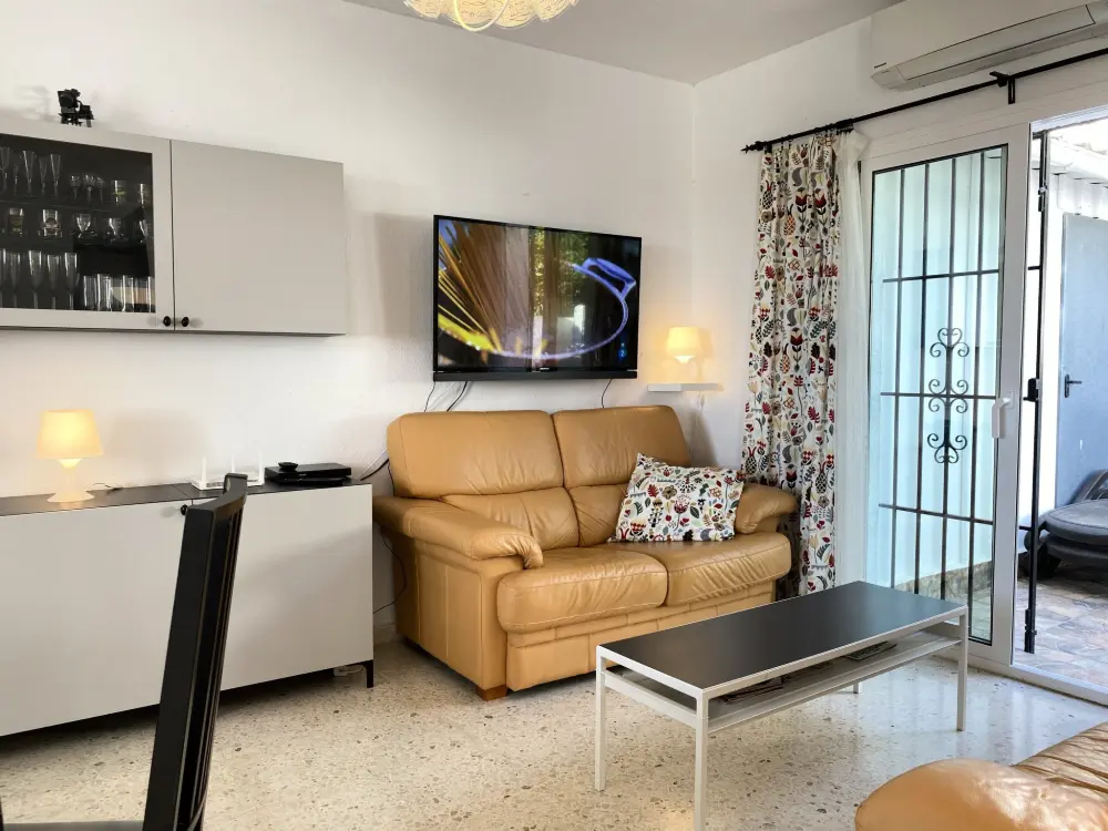 Maison de Vacances Nerja