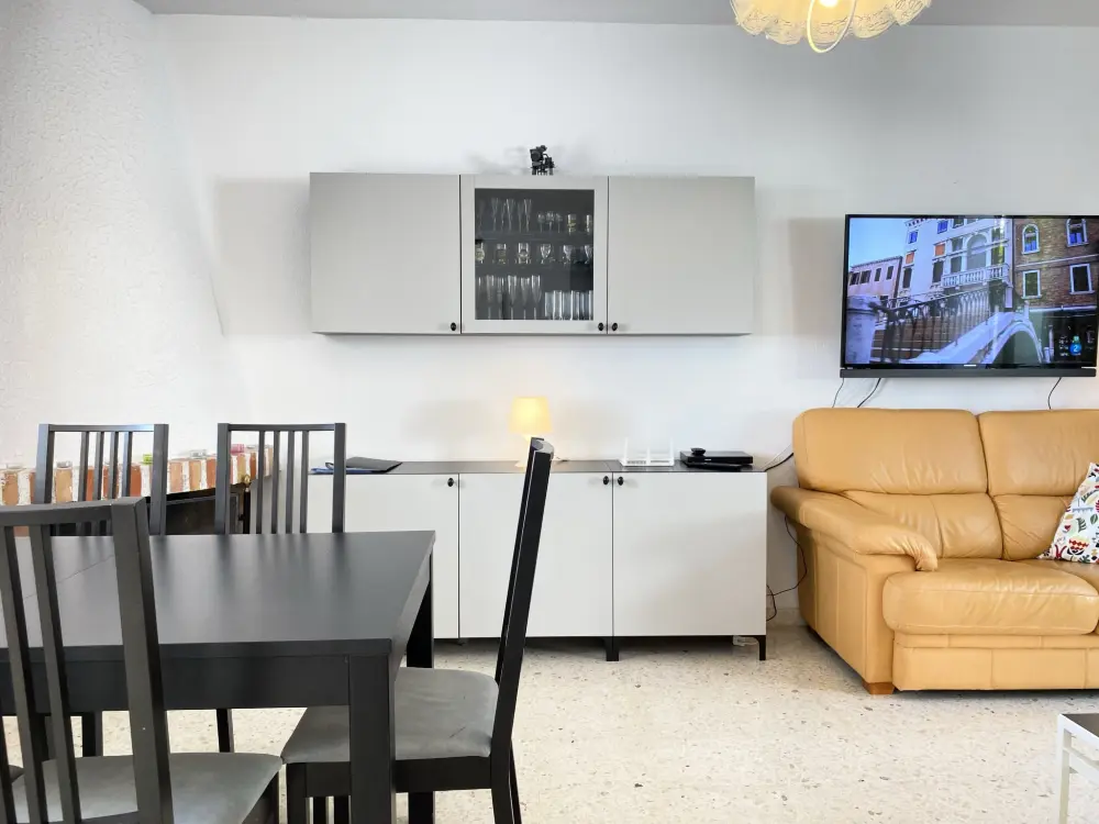 Maison de Vacances Nerja
