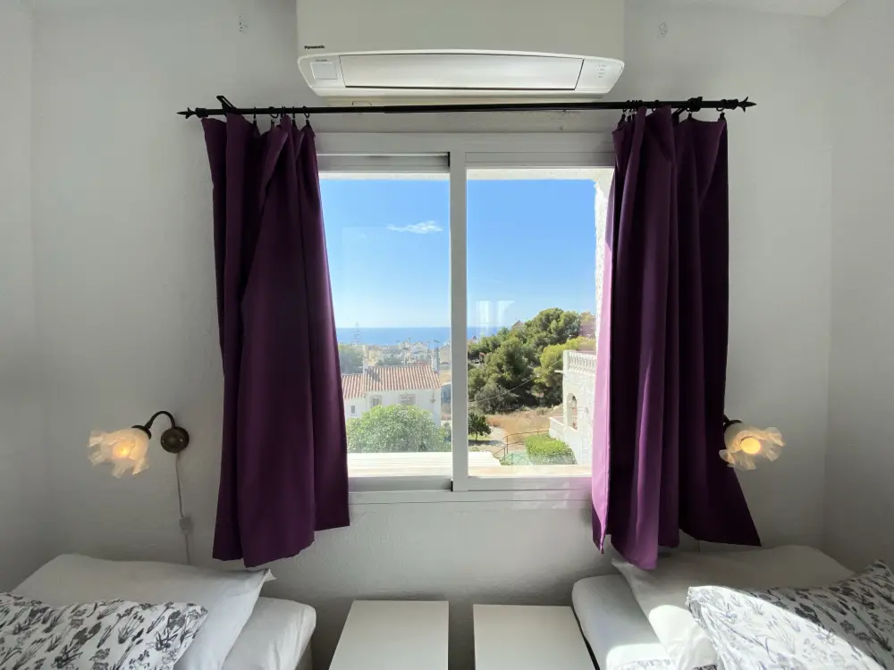 Maison de Vacances Nerja