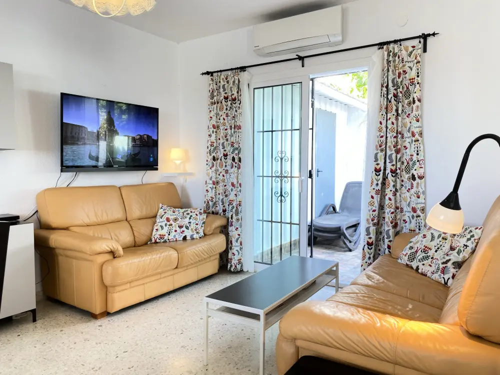 Maison de Vacances Nerja