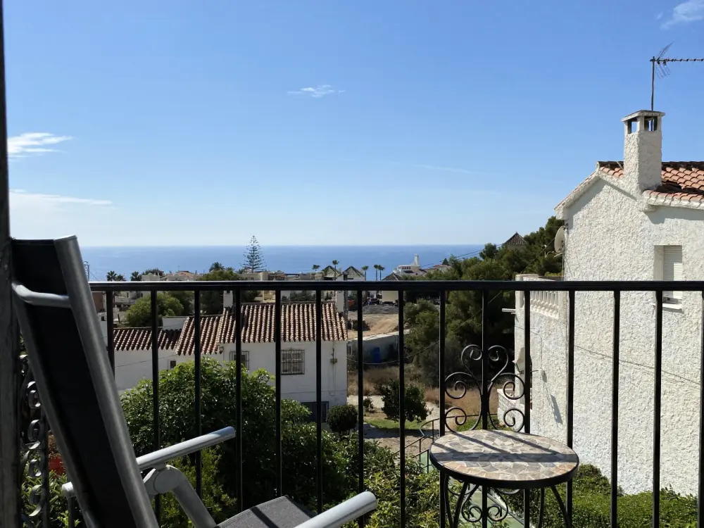 Maison de Vacances Nerja