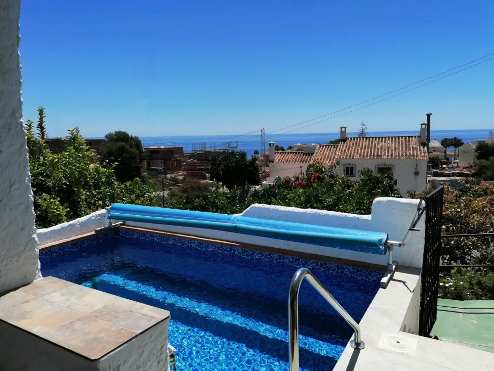 Maison de Vacances Nerja