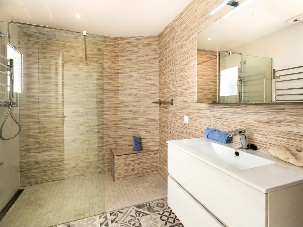 Maison de Vacances Nerja