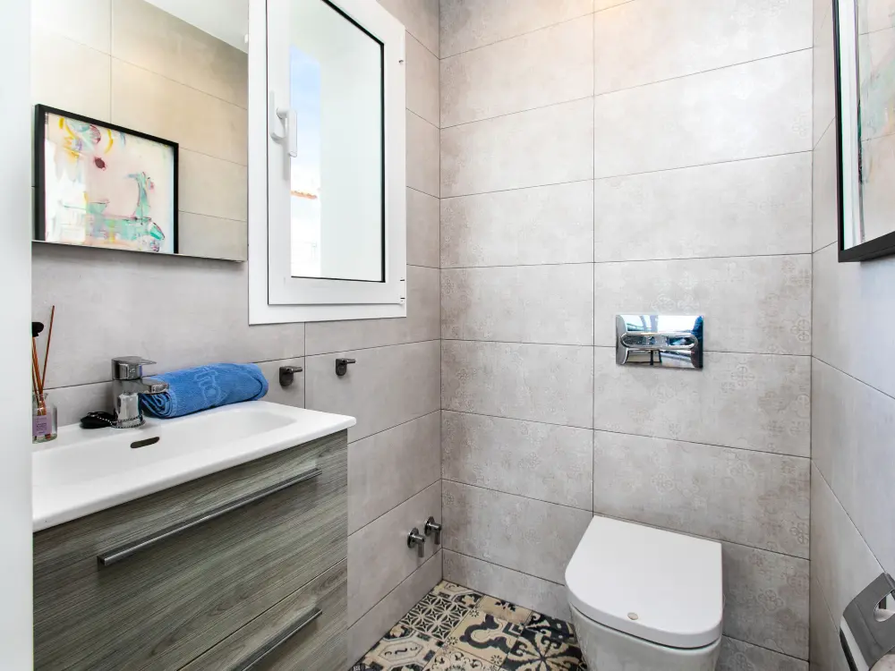 Maison de Vacances Nerja