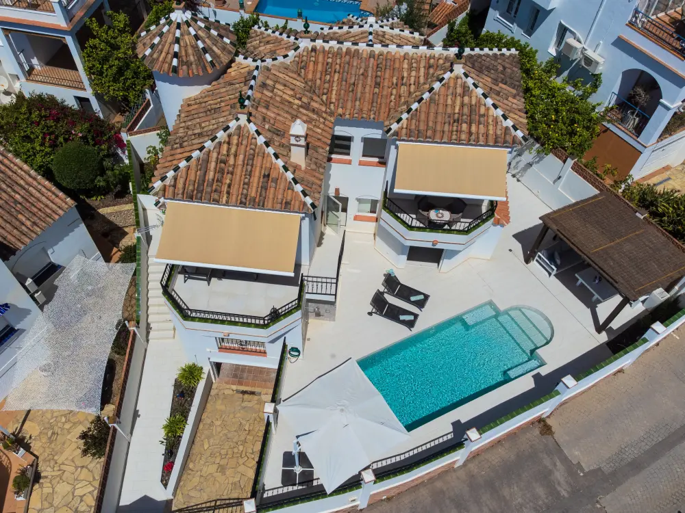 Maison de Vacances Nerja