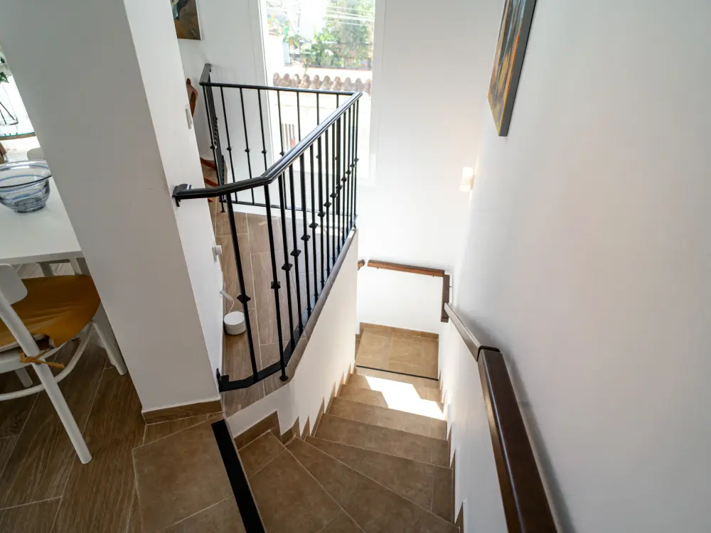 Maison de Vacances Nerja