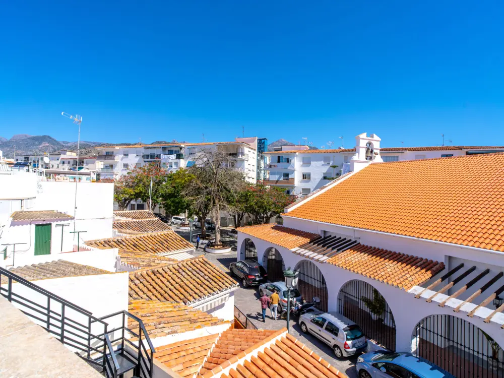 Maison de Vacances Nerja