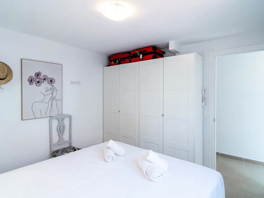 Maison de Vacances Nerja