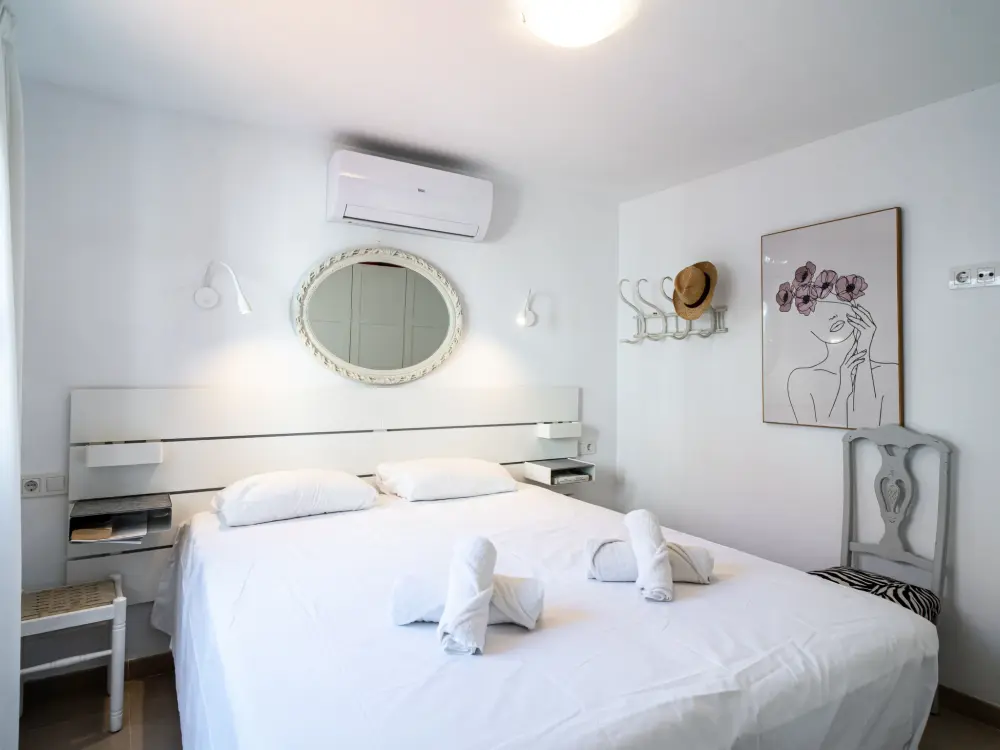 Maison de Vacances Nerja