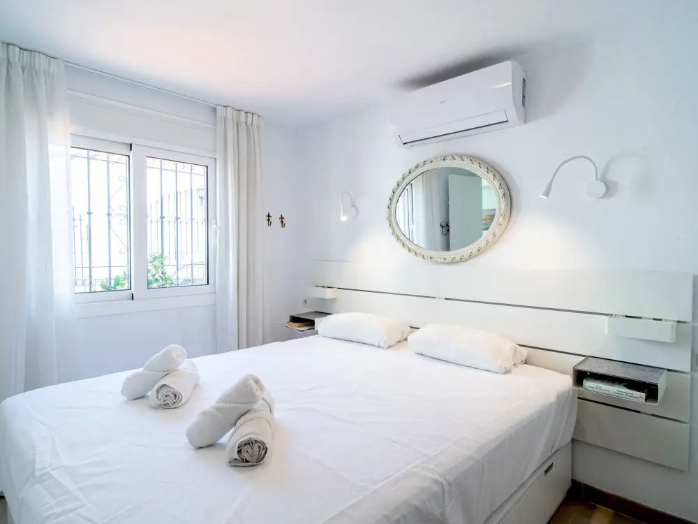Maison de Vacances Nerja