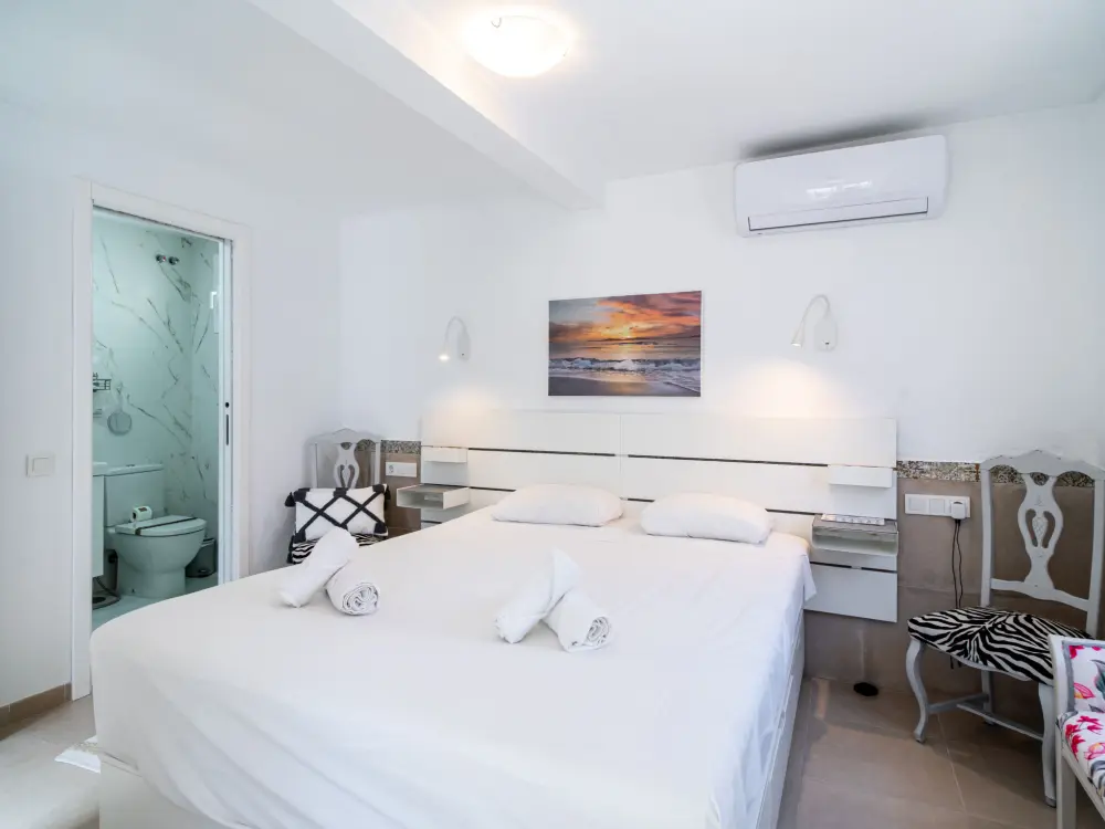 Maison de Vacances Nerja