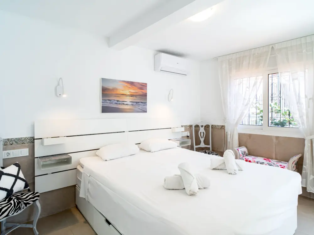Maison de Vacances Nerja