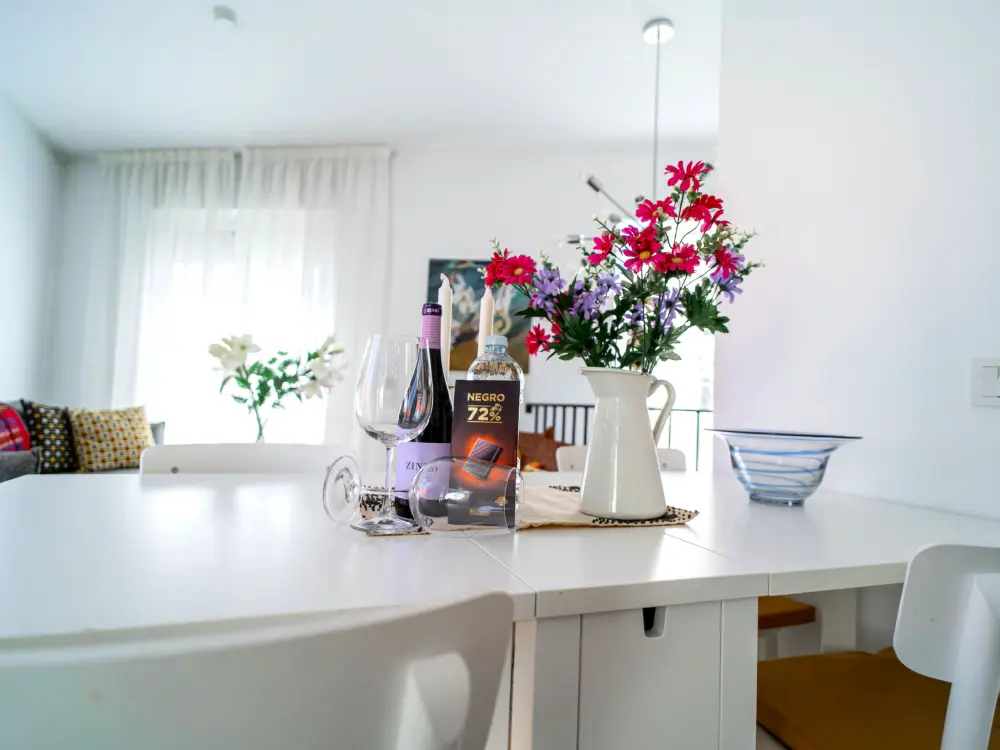 Maison de Vacances Nerja