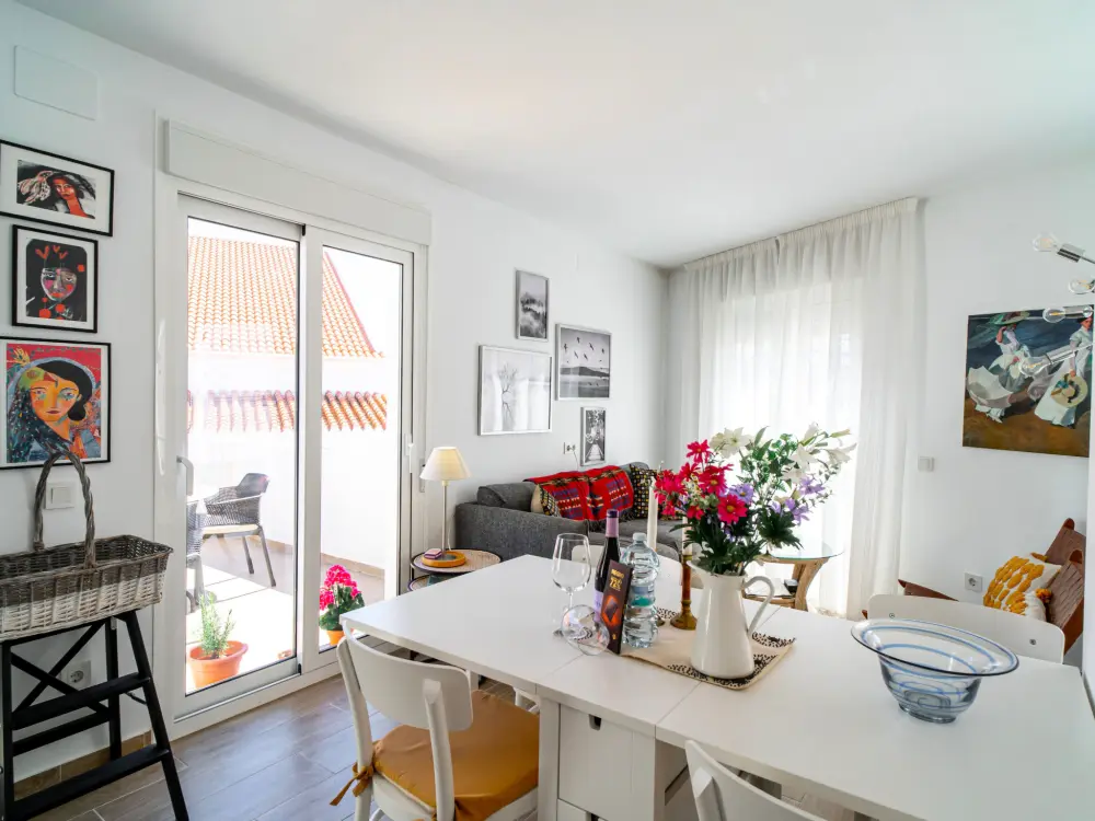 Maison de Vacances Nerja