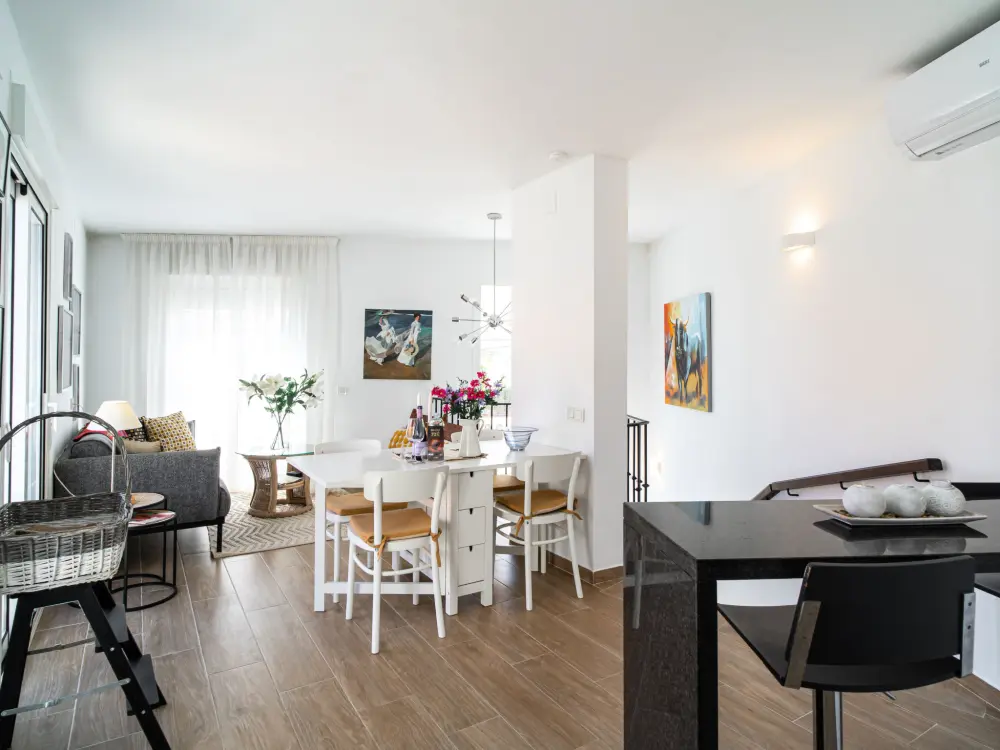 Maison de Vacances Nerja