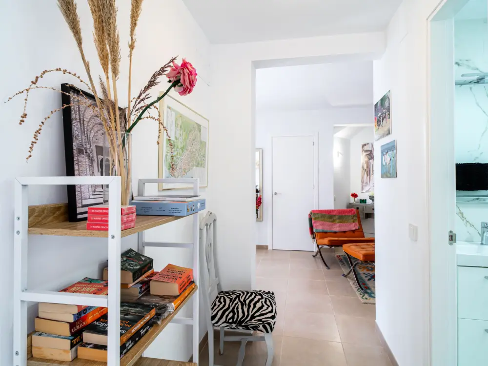Maison de Vacances Nerja