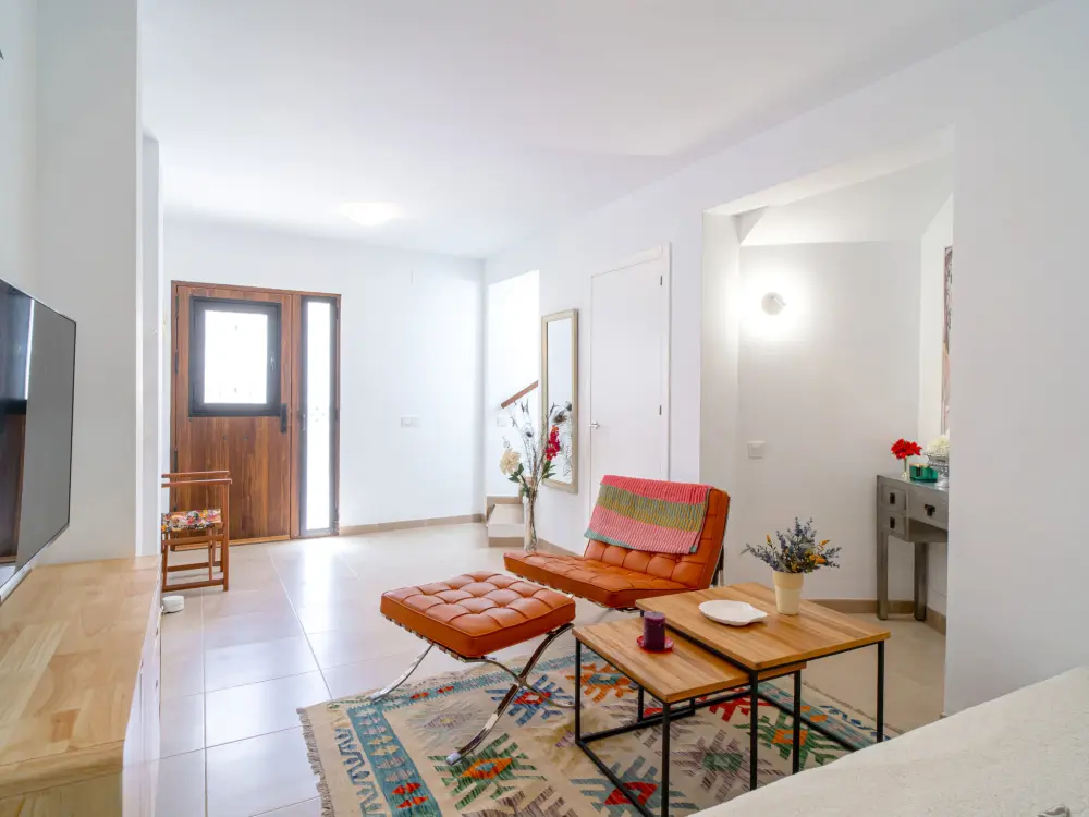Maison de Vacances Nerja
