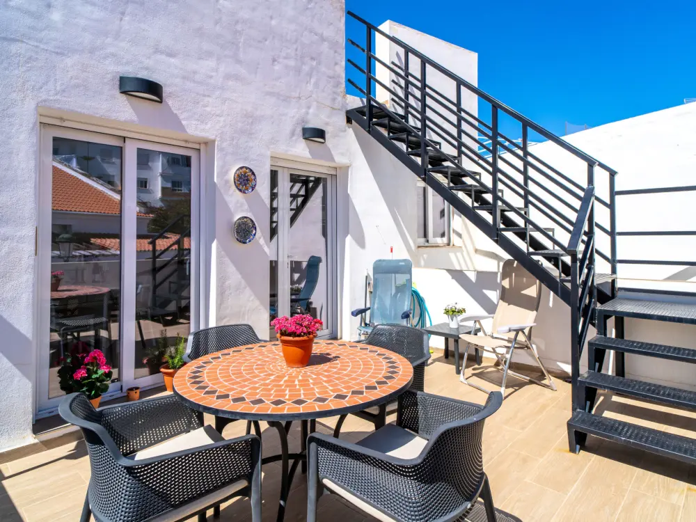 Maison de Vacances Nerja