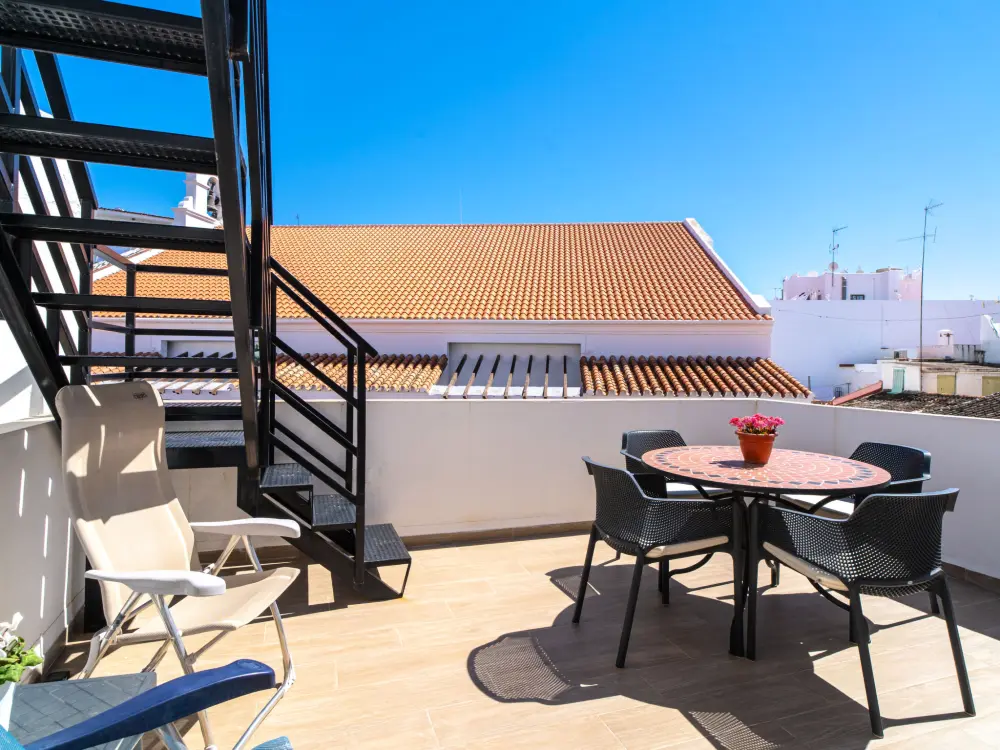 Maison de Vacances Nerja