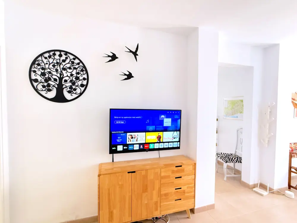 Maison de Vacances Nerja