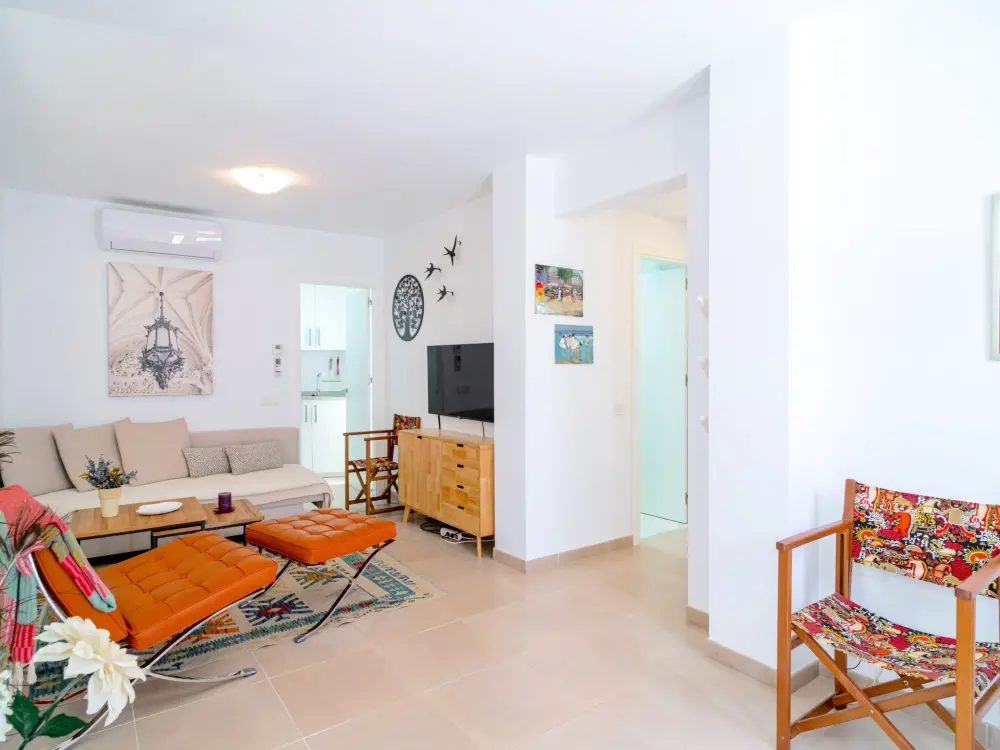 Maison de Vacances Nerja
