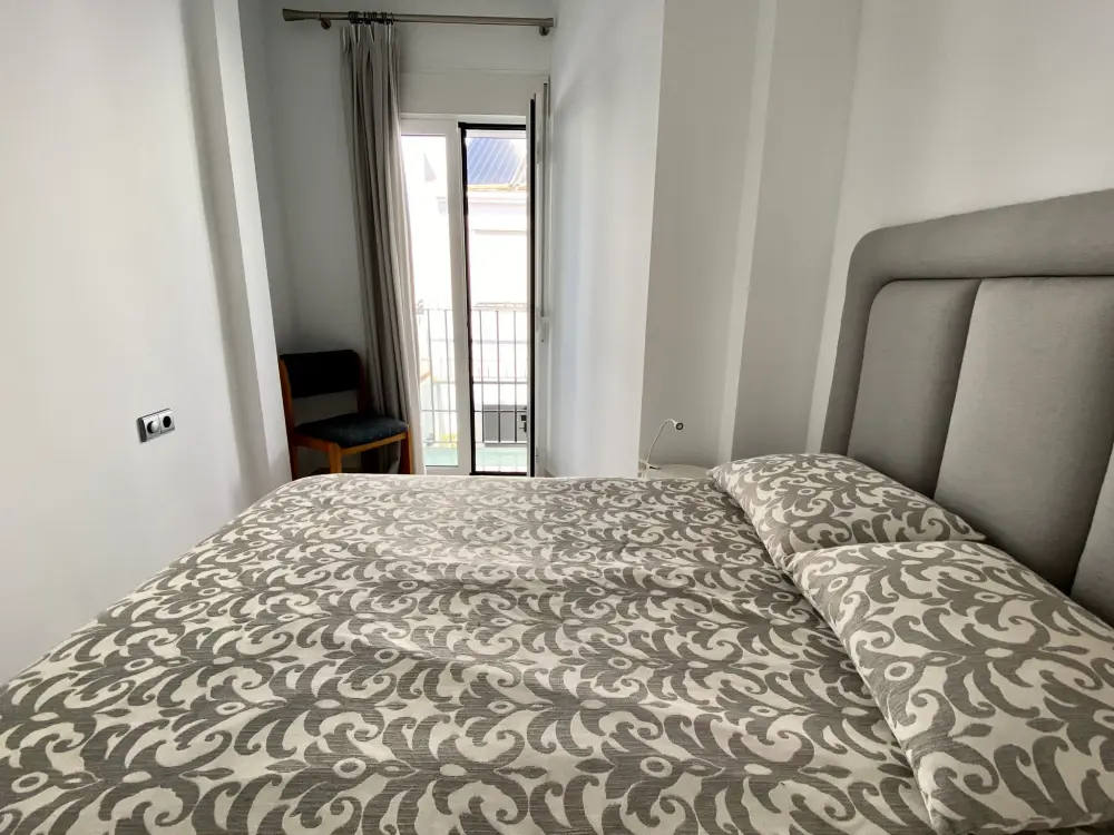 Maison de Vacances Nerja