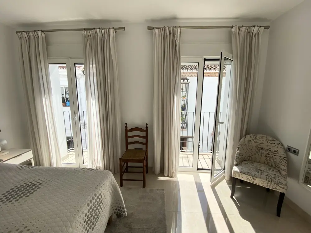 Maison de Vacances Nerja