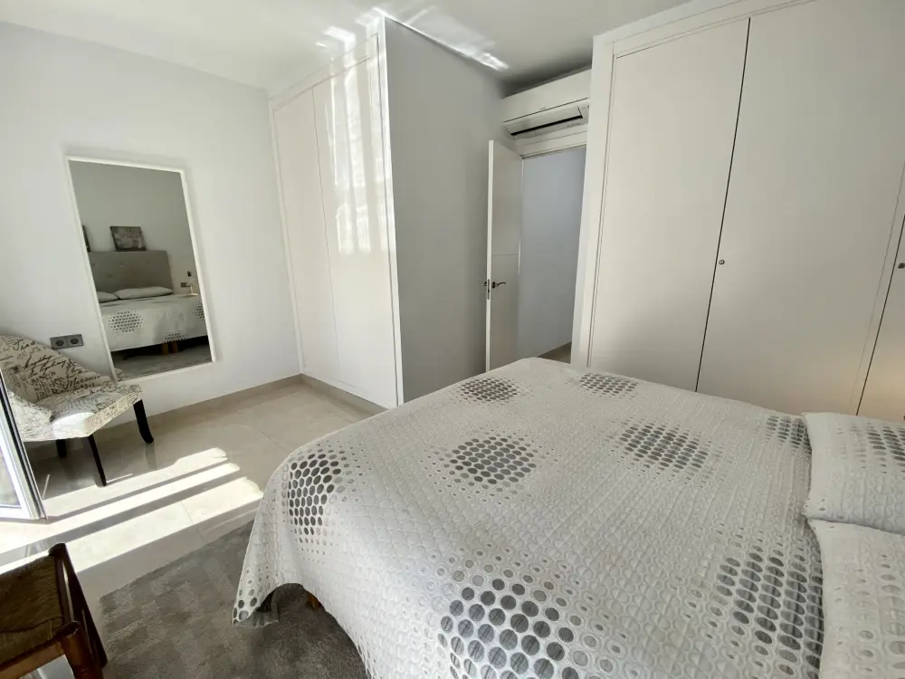 Maison de Vacances Nerja